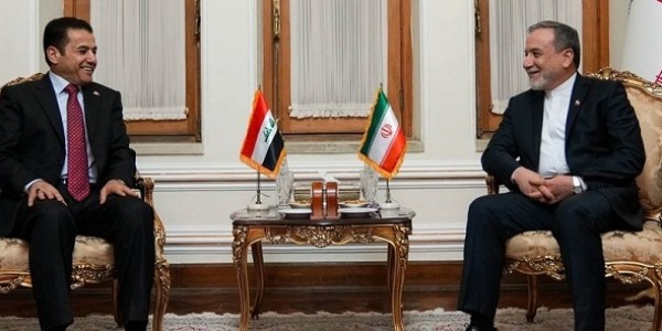 Irak Pujikan Persatuan Iran dan Tegaskan Komitmen untuk Keamanan Bersama