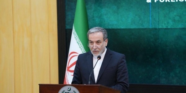 Menlu Iran, Gelar Pembicaraan dengan Sekjen PBB Bahas Krisis Gaza dan Yaman