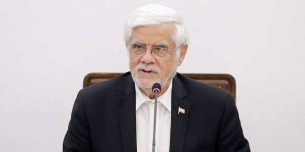 Iran Siap Tanggapi Militer Keras terhadap Musuh