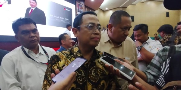 Diminta Tegakkan Pelanggaran Politik Uang, Bawaslu Akui Kerap Terbentur Regulasi