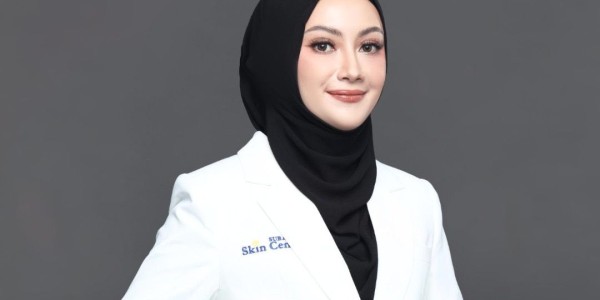 Lonjakan Suhu Ekstrim, Dosen UNAIR Berikan Tips Hindari Dampak Buruk pada Kulit