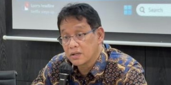 Purbaya Ditantang, Tindak Tegas Mafia Baja dan Tekstil