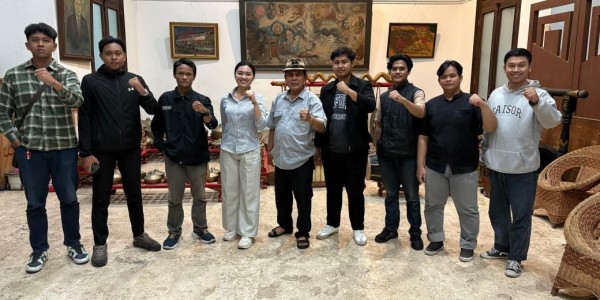 DKJT Jatim dan GMNI Surabaya Raya Sepakat Jadikan Kebudayaan Sebagai Fondasi Kemandirian di Tengah Arus Digitalisasi