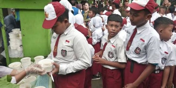 DKI Jakarta Kurangi Jumlah Sekolah Penerima Program Sekolah Swasta Gratis