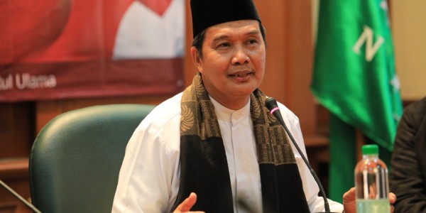 MUI Prihatin Tampilnya Biduan dalam Peresmian Masjid di Jawa Tengah