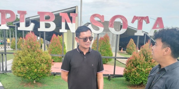 Cegah Penyelundupan Narkoba, DPR Usul Tambah Pos Perbatasan di Papua Selatan