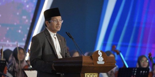 Serius Kembangkan Pesantren Ramah Anak, Menag: Kita Bentuk Satgas Pencegahan dan Penanganan Kekerasan