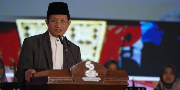 Cegah Kekerasan Pada Santri, Kemenag Gandeng KemenPPPA