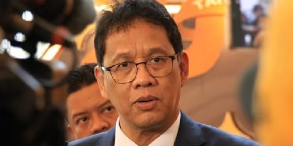 Purbaya Diminta Berani Sikat Mafia Impor Tekstil