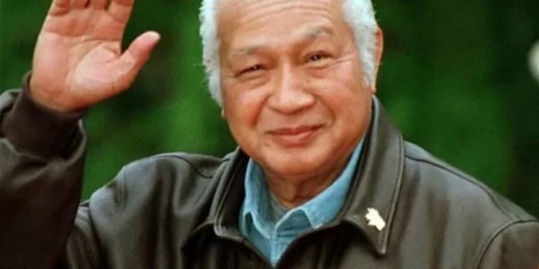 Gelar Pahlawan Nasional untuk Soeharto, Setara Institute: Tindakan Melawan Hukum