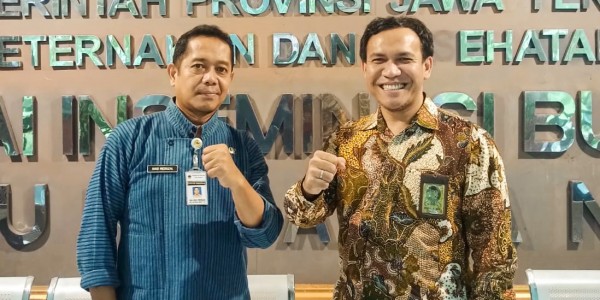 Kanwil VII KPPU Yogyakarta & Disnakkeswan Jateng Kolaborasi Pengawasan Sektor Perunggasan