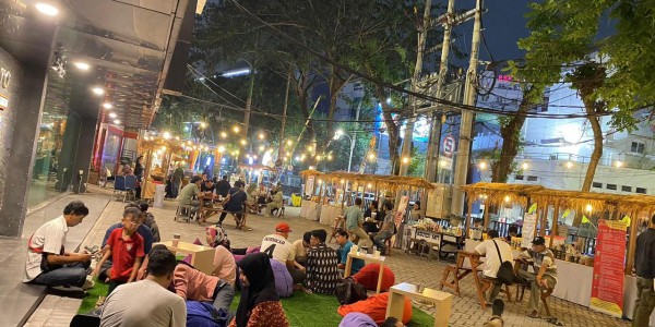 Grand Inna Tunjungan Gelar “East Java Coffee Night III”: Rayakan Semangat Kopi, Kolaborasi, dan Kreativitas Lokal