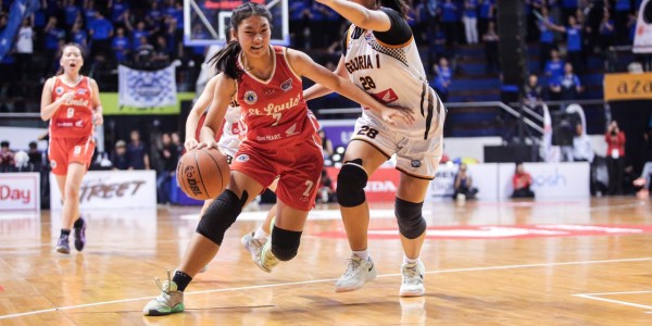 DBL Surabaya 2025: Sinlui Kawinkan Gelar Juara, SCS Jadi Kuda Hitam