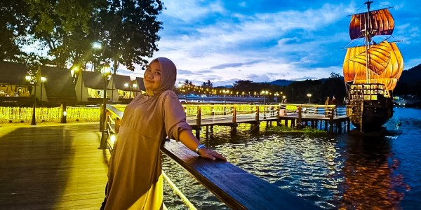 Jalan Panjaitan Satu Arah: Kebijakan Tak Lagi Bijak?