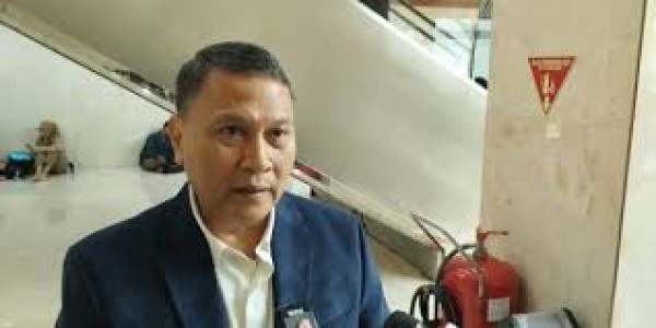 BKSAP DPR RI Sambut Timor Leste yang Resmi Menjadi Anggota ASEAN ke-11