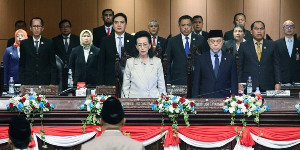 DPD RI Minta Pemerintah Perketat Pengawasan MBG dan Tidak Pangkas Anggaran Daerah
