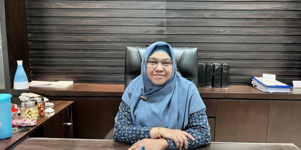 BPJS Kesehatan Pastikan Penjaminan Obat Sesuai Fornas untuk Tingkatkan Mutu Layanan