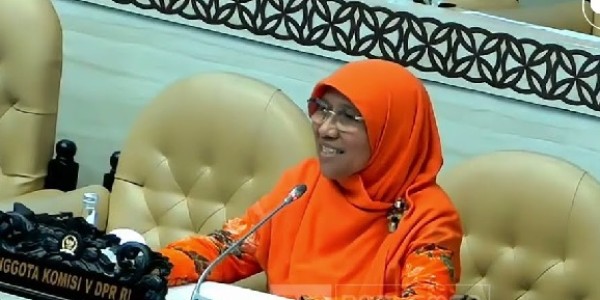 Anak Muda Diharap Pimpin Perubahan, Tak Boleh Ikut Arus