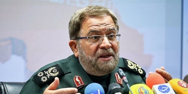 Iran Perkuat Ketahanan dan Kapasitas Pertahanan Siber untuk Hadapi Ancaman Global