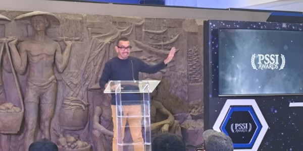 PSSI Pastikan Pelatih Baru Timnas Indonesia Bakal Ditentukan Jelang FIFA Matchday Maret 2026