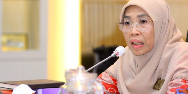 DPR Dukung Menaker Tindak Tegas Perusahaan Nakal Soal Tenaga Kerja Asing