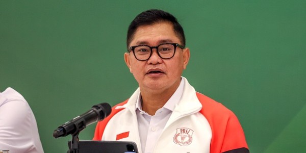 PBSI Gelar Rapat Analisa Dan Evaluasi, Berikut Hasilnya 