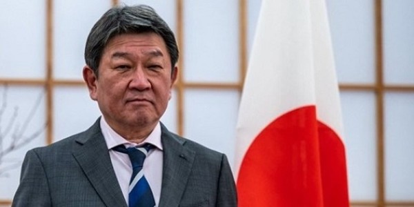 Jepang Soroti Peran Besar Iran dalam Stabilitas Timur Tengah