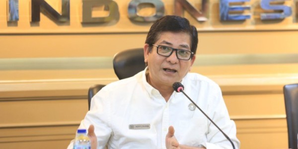 Viral Vtuber Sena, DPD RI Ingatkan Komitmen Perlindungan Anak dan Perempuan