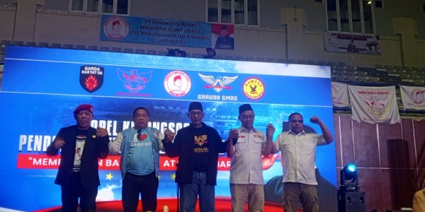 Relawan Sejati: Nggak Ada Urgensi Prabowo Datang Ke Projo