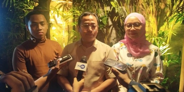 Anggota Bawaslu Soroti Aktor Pemilu dalam Buku "Pertarungan Kepentingan"