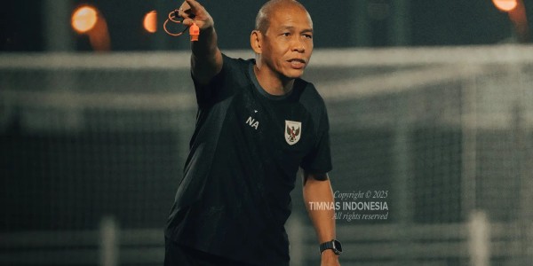 Nova Arianto Pastikan Timnas Indonesia Siap Tempur di Piala Dunia U-17 2025 Qatar
