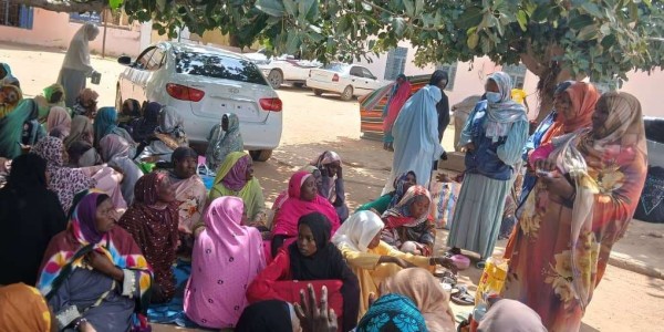Komisi I DPR: OKI Punya Tanggung Jawab Moral Hentikan Konflik di Sudan