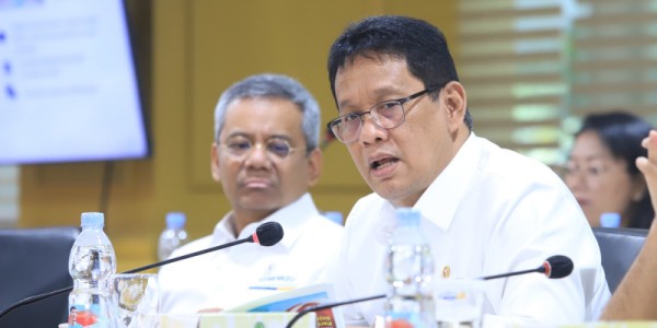 Komite IV DPD RI Apresiasi Langkah Pemerintah Perkuat Efisiensi dan Keadilan Fiskal Daerah