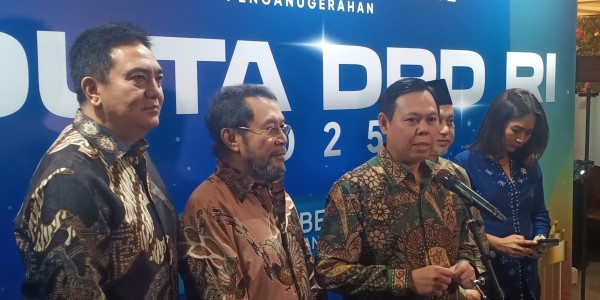 Ketua DPD RI: DPD Hadirkan Duta Daerah untuk Dekatkan Lembaga ke Masyarakat