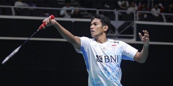 Skuad Indonesia Siap Tampil di Korea Masters 2025