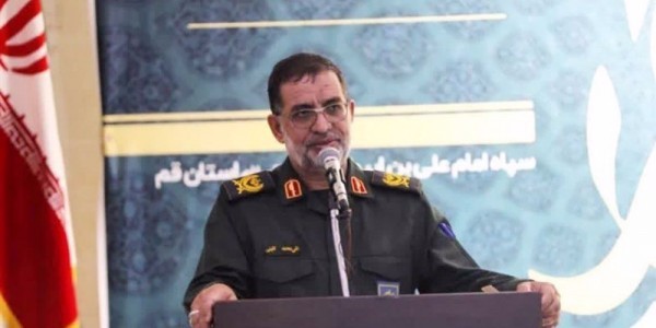 IRGC Ungkapkan Detail baru Soal  Pembunuhan Haniyeh