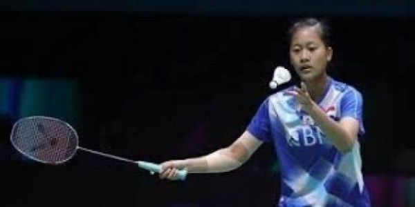 Usai Hylo Open,  Pelatih Sebut Pembenahan Fokus jadi Utama untuk Putri KW