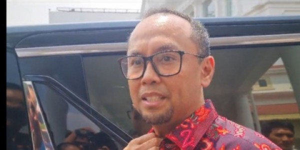 PPATK Catat Perputaran Transaksi Judol di 2025 Capai Rp155 Triliun, Turun Dibanding 2024