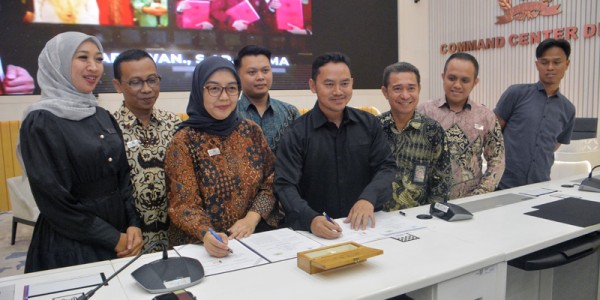 KWP-Universitas Paramadina Jalin Kerja Sama Beasiswa untuk Wartawan Parlemen