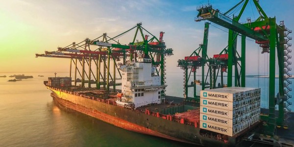 Pelindo Regional 3 Torehkan Kinerja Positif, Arus Kapal Naik 106 Persen di Triwulan III 2025