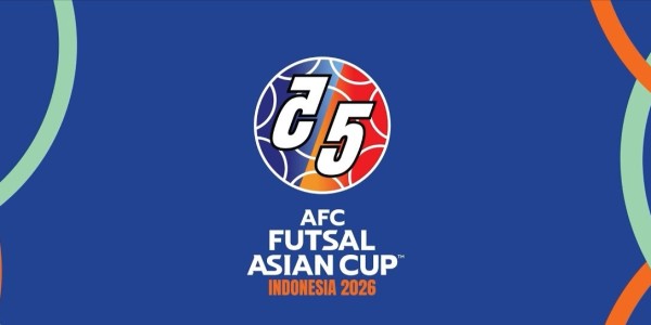 Hasil Drawing Piala Asia Futsal 2026: Indonesia Gabung Grup A Bersama Irak dan Korea Selatan