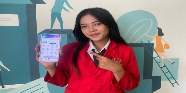 Mobile JKN dan PANDAWA, Inovasi Digital BPJS Kesehatan untuk Pelayanan Lebih Cepat dan Mudah