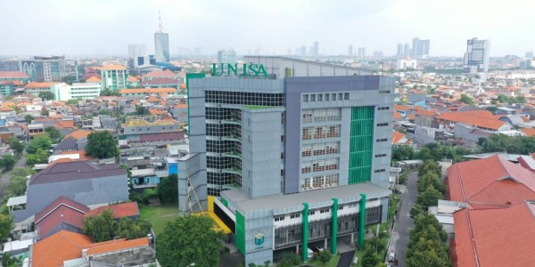 Unusa Torehkan Prestasi Internasional, Resmi Masuk QS Asia University Rankings 2026