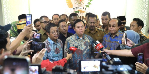 Sultan: Semua Mantan Presiden RI yang Telah Berpulang Layak Diberikan Gelar Pahlawan 