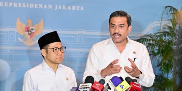 Prabowo Luncurkan Strategi Baru Perlindungan UMKM: Dari Blokir Barang Bekas hingga Satu Data Digital  