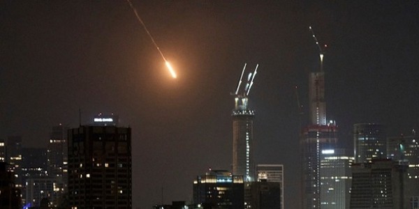 Menlu Iran Sebut Kemampuan Rudal Iran Lebih Kuat dari Agresi Sebelumnya