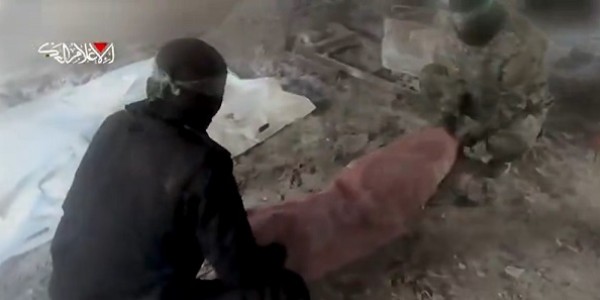 Al-Qassam Ungkap Operasi Penipuan Taktis terhadap Israel, Tuduh Tel Aviv Langgar Gencatan Senjata