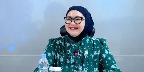 Senator Agita Dorong Penguatan Perlindungan dan Mekanisme Pemulangan PMI Non-Prosedural