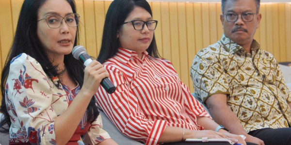 Rieke Diah Pitaloka Dorong Pembenahan Data BPJS: “Jangan Sampai Uang Negara Berantakan”