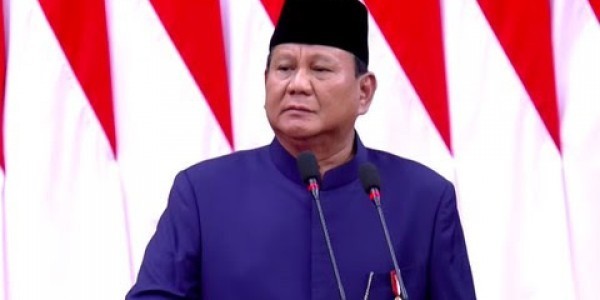 Prabowo Perintahkan Eksekusi Cepat Proyek Hilirisasi